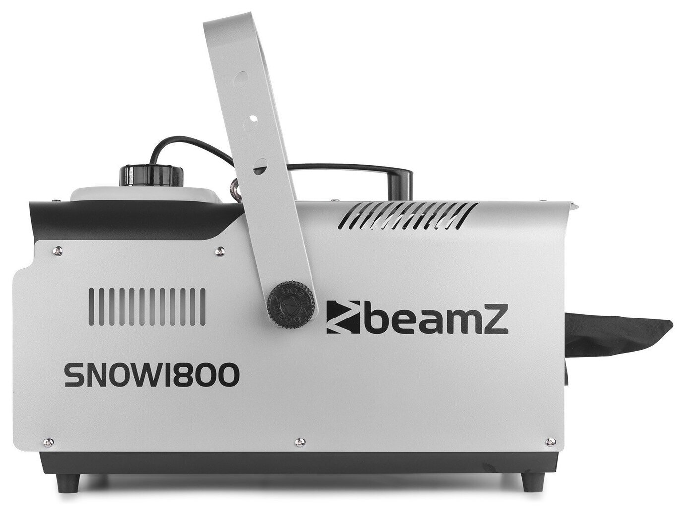 BeamZ SNOW1800 lumikone hinta ja tiedot | Juhlakoristeet | hobbyhall.fi