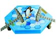 Hauska arcade-peli, pingviinien pelastaminen hinta ja tiedot | Kehittävät lelut | hobbyhall.fi