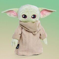 Pehmolelu Yoda 28 cm, Tähtien sota, Star Wars hinta ja tiedot | Pehmolelut | hobbyhall.fi