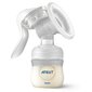 Rintapumppu pullolla Philips Avent, SCF430 / 13. hinta ja tiedot | Rintapumput | hobbyhall.fi