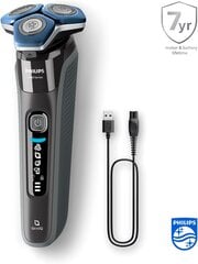 Philips S7887/35 hinta ja tiedot | Parranajokoneet | hobbyhall.fi