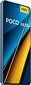 Poco X6 5G 12/256GB Blue hinta ja tiedot | Matkapuhelimet | hobbyhall.fi