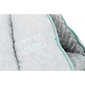 Trixie lemmikin makuupaikka, 45x30x40 cm, harmaa/sininen hinta ja tiedot | Pedit ja pesät | hobbyhall.fi