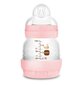 Tuttipullo Mam Perfect Start 1100, 0+ kk, 130 ml hinta ja tiedot | Tuttipullot ja tarvikkeet | hobbyhall.fi