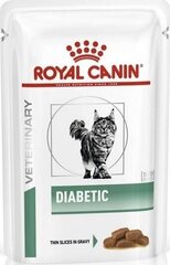 Royal Cani VD Cat Diabetic konservai katėms, 100 g hinta ja tiedot | Koiran märkäruoka | hobbyhall.fi