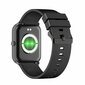 Älykello Imilab W01 Smart Watch Musta EU hinta ja tiedot | Älykellot | hobbyhall.fi