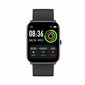 Älykello Imilab W01 Smart Watch Musta EU hinta ja tiedot | Älykellot | hobbyhall.fi