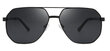 Miesten aurinkolasit Marqel L5011, Polarized hinta ja tiedot | Miesten aurinkolasit | hobbyhall.fi