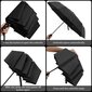 Automaattinen sateenvarjo, beige hinta ja tiedot | Naisten sateenvarjot | hobbyhall.fi