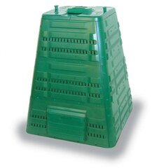 Kompostilaatikko Termo 700 hinta ja tiedot | Kompostorit ja jäteastiat | hobbyhall.fi