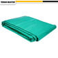 Vahvistettu kuormapeite, Suojapeite 10x12m, Tough Master®TM-PT151012 hinta ja tiedot | Puutarhatyökalut | hobbyhall.fi