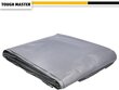 Vahvistettu kuormapeite, Suojapeite 8x10m, Tough Master® TM-PT21810 hinta ja tiedot | Puutarhatyökalut | hobbyhall.fi