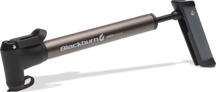 Polkupyörän pumppu Blackburn Airstick, 160psi hinta ja tiedot | Pyöräpumput | hobbyhall.fi