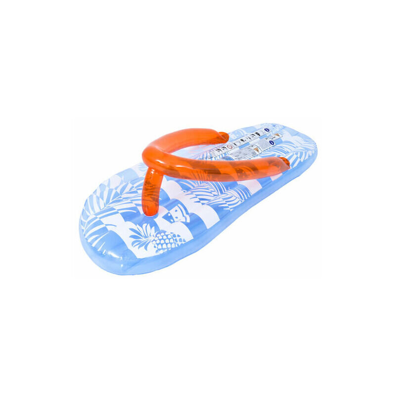 Uimapatja Flip Flop, 165x70 cm hinta ja tiedot | Ilmapatjat | hobbyhall.fi