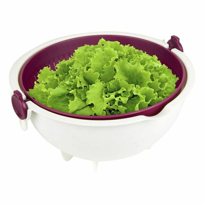 Cook Concept salaattilinko hinta ja tiedot | Keittiövälineet | hobbyhall.fi