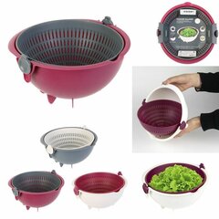 Cook Concept salaattilinko hinta ja tiedot | Keittiövälineet | hobbyhall.fi