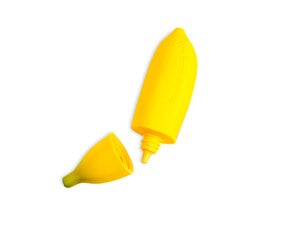 Käsivoide IDC Institute Skinfood Banana, 40 ml hinta ja tiedot | IDC Institute Hajuvedet ja kosmetiikka | hobbyhall.fi