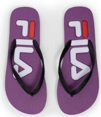 Tennarit naisille Fila Troy slippers hinta ja tiedot | Naisten sandaalit ja tossut | hobbyhall.fi