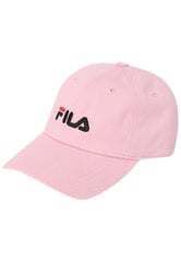 Hattu Fila Bangil Pink Nectar hinta ja tiedot | Naisten päähineet | hobbyhall.fi