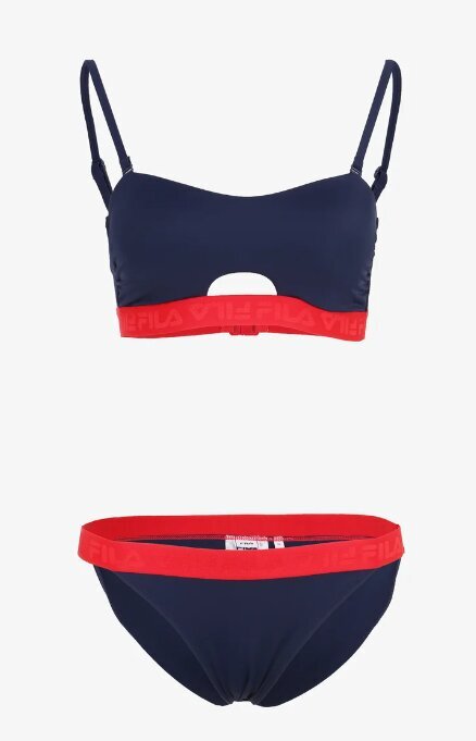 Fila bikinit SANMING hinta ja tiedot | Naisten uimapuvut | hobbyhall.fi