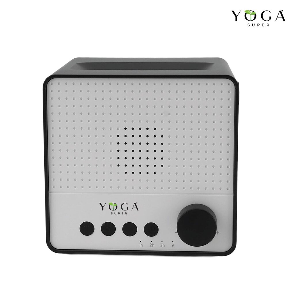 Diffuuseri Yogasuper hinta ja tiedot | Ilmankostuttimet | hobbyhall.fi