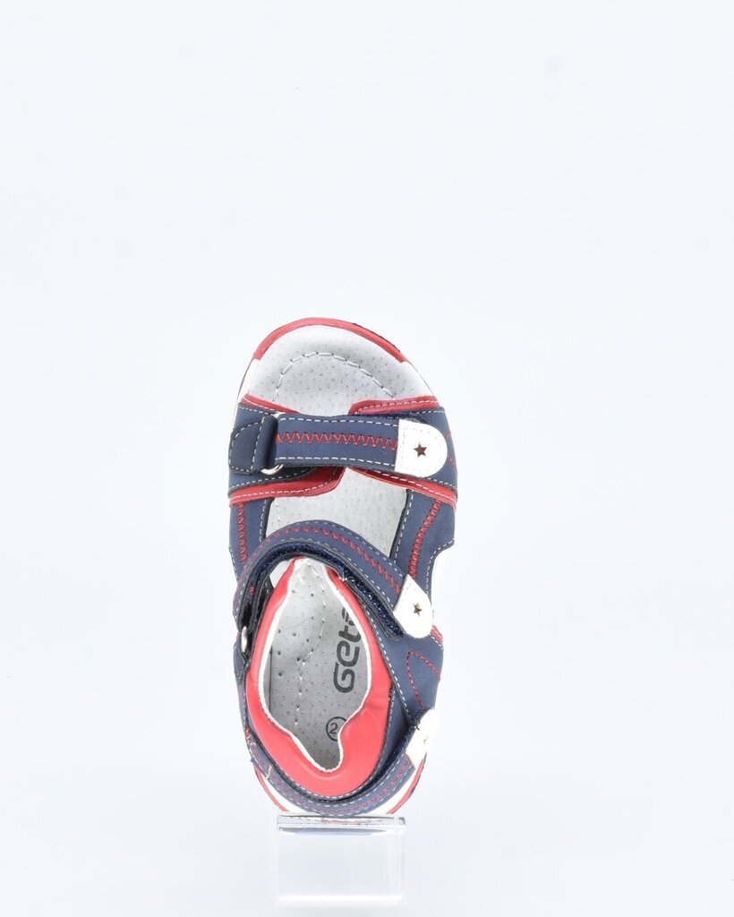 Sandaalit lapsille, Gelteo, 31966601 EIAP00003163 hinta ja tiedot | Lasten sandaalit | hobbyhall.fi
