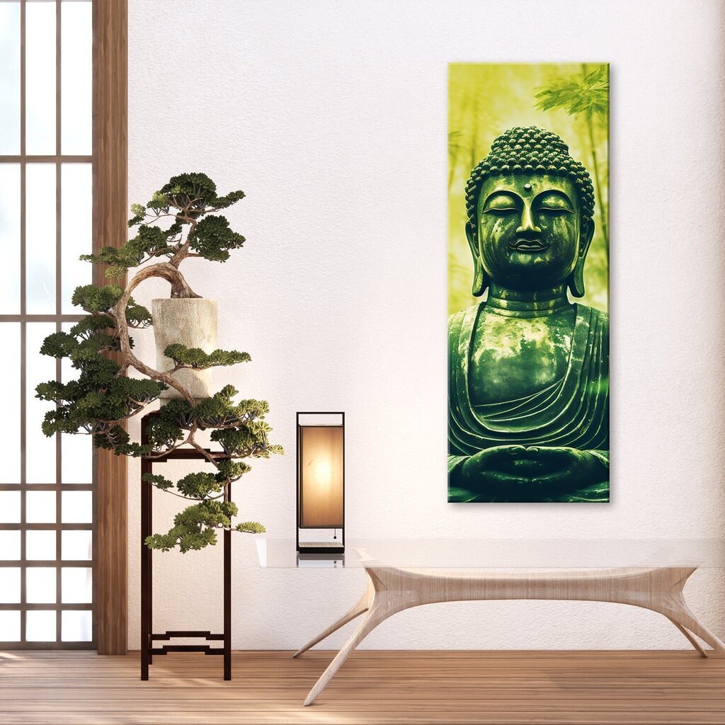 Kuva, Buddha hinta ja tiedot | Taulut | hobbyhall.fi