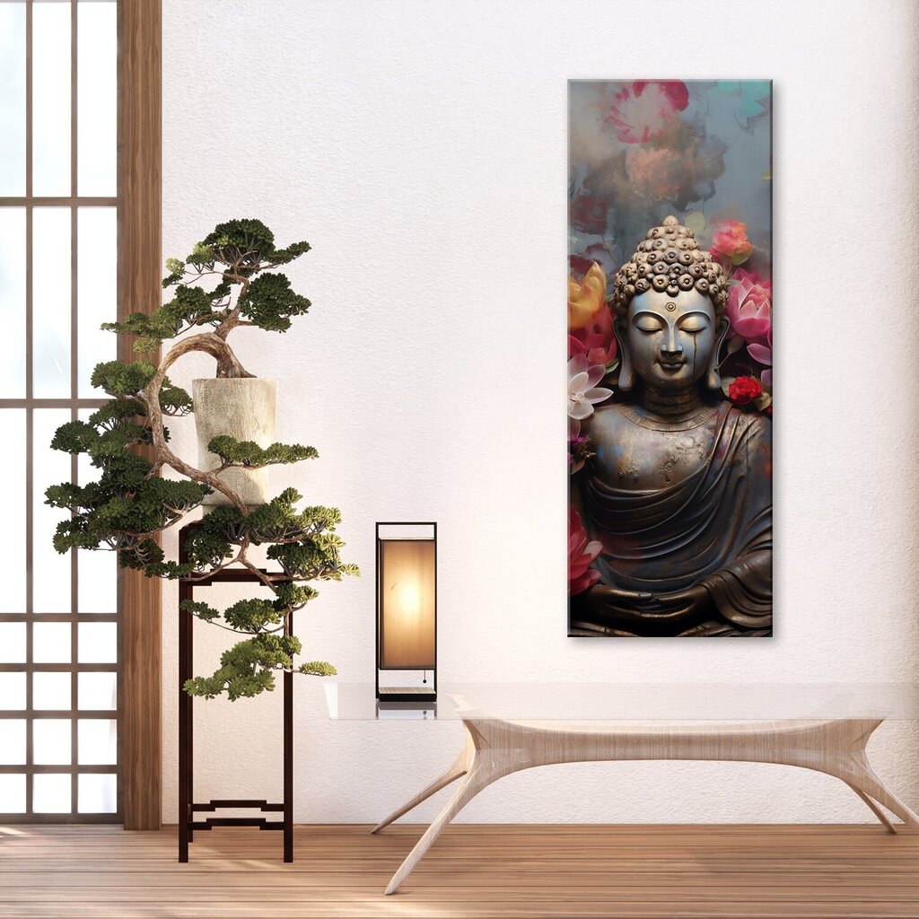 Kuva, Buddha hinta ja tiedot | Taulut | hobbyhall.fi