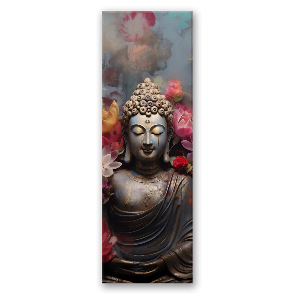 Kuva, Buddha hinta ja tiedot | Taulut | hobbyhall.fi