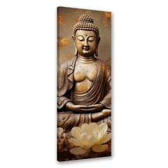 Kuva, Buddha hinta ja tiedot | Taulut | hobbyhall.fi