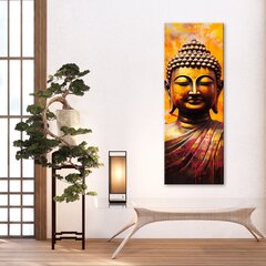 Kuva, Buddha hinta ja tiedot | Taulut | hobbyhall.fi