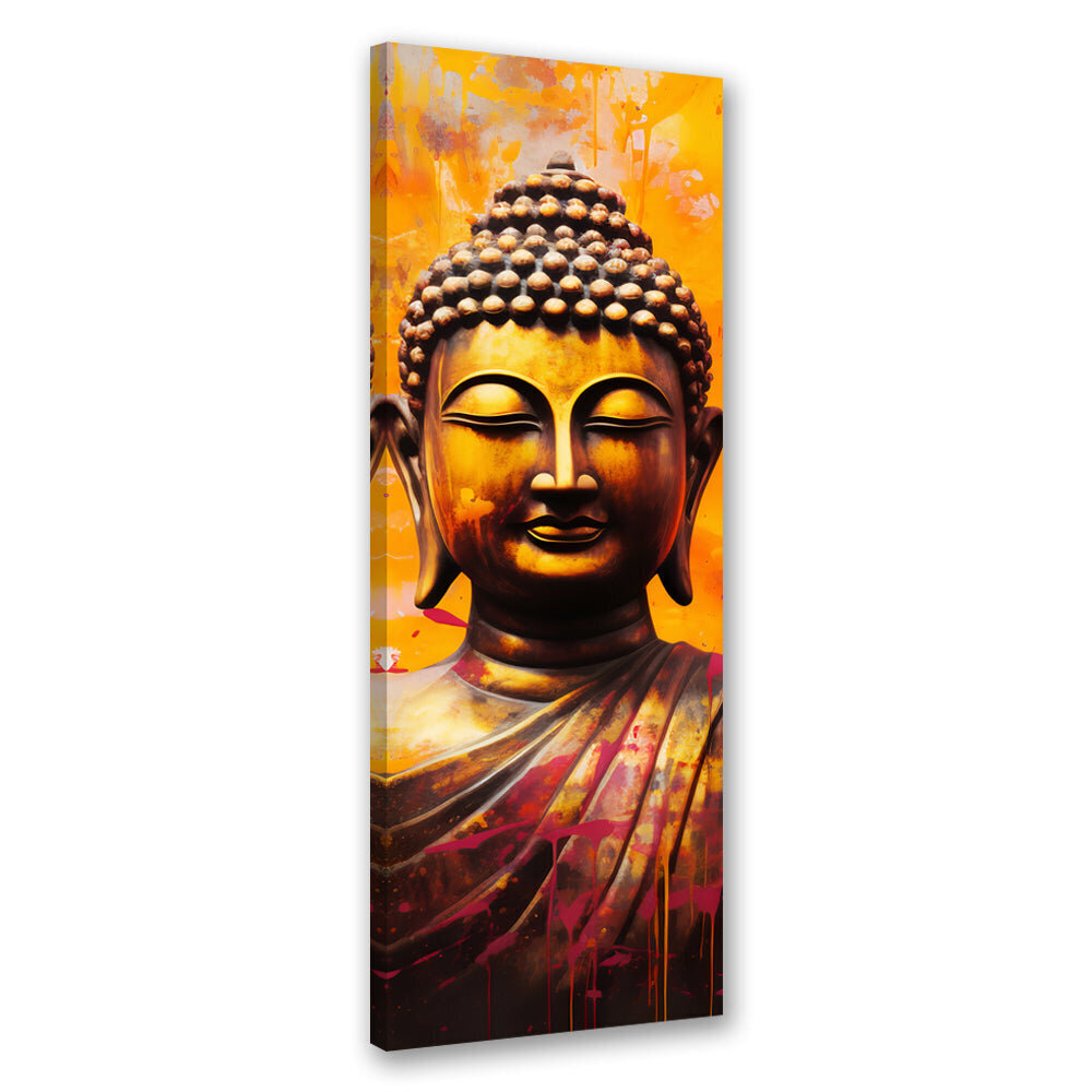 Kuva, Buddha hinta ja tiedot | Taulut | hobbyhall.fi