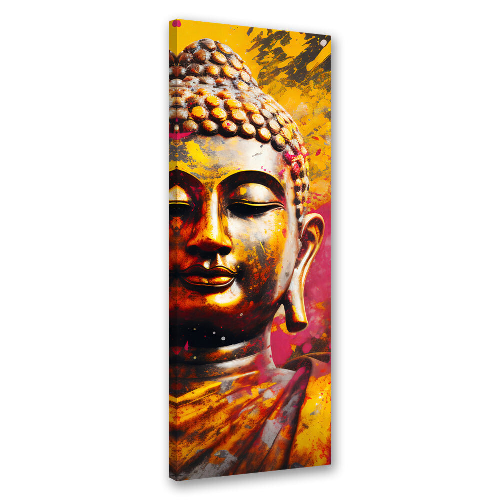 Kuva, Buddha hinta ja tiedot | Taulut | hobbyhall.fi