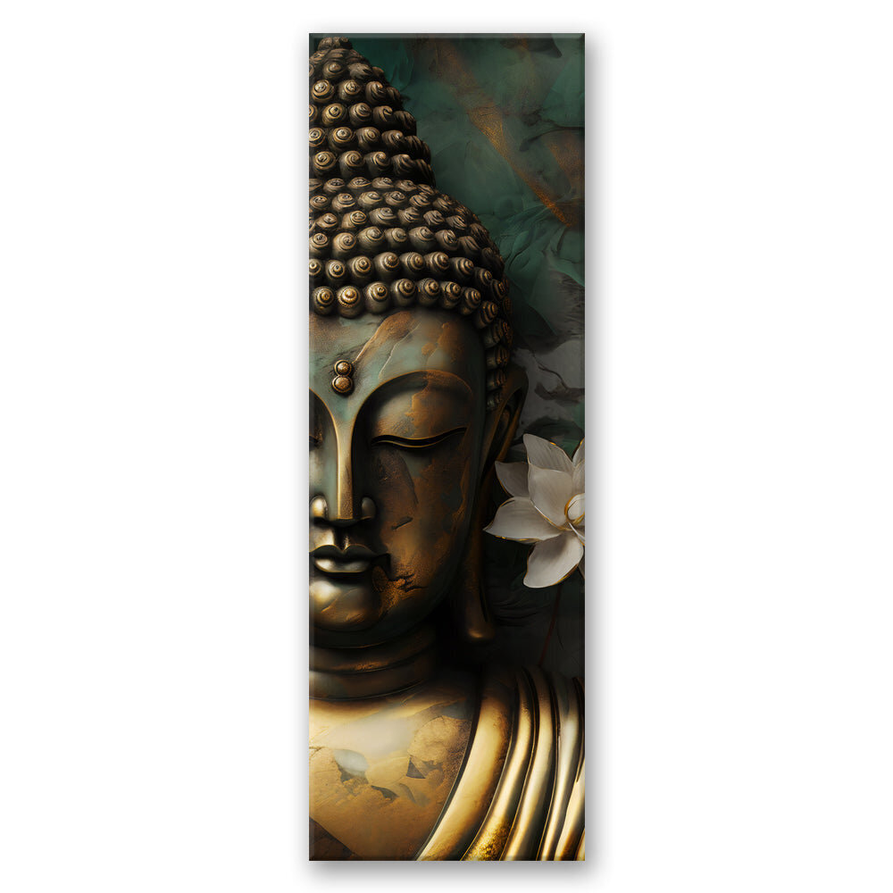 Kuva, Buddha hinta ja tiedot | Taulut | hobbyhall.fi