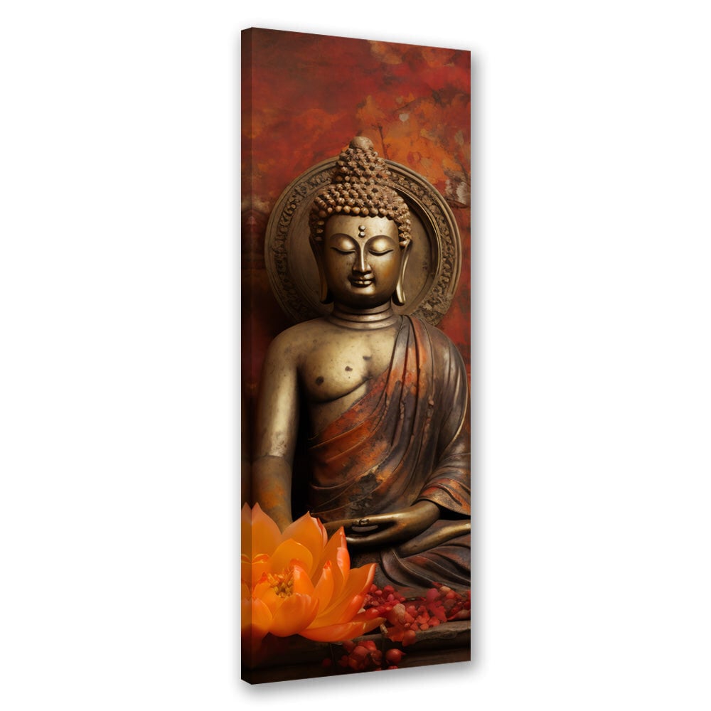 Kuva, Buddha hinta ja tiedot | Taulut | hobbyhall.fi