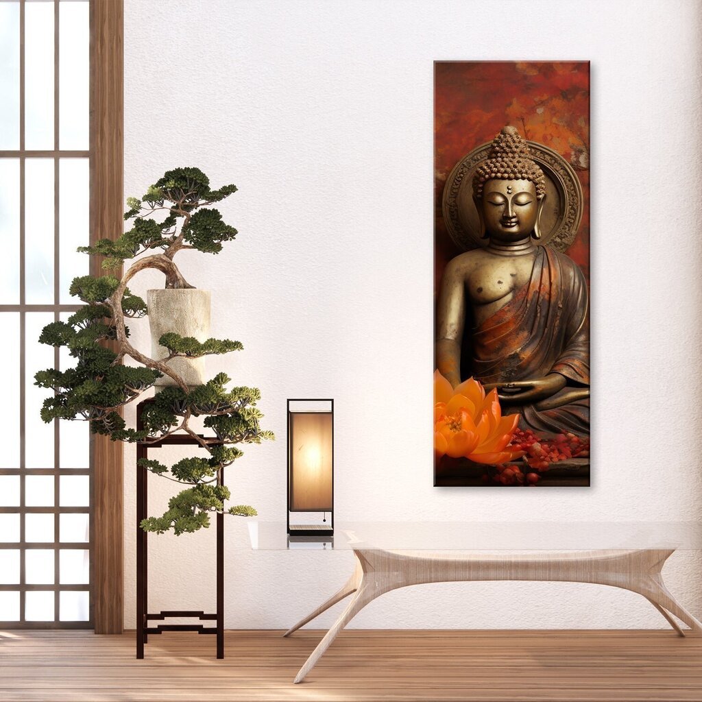 Kuva, Buddha hinta ja tiedot | Taulut | hobbyhall.fi