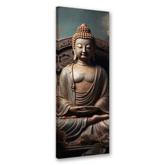 Kuva, Buddha hinta ja tiedot | Taulut | hobbyhall.fi