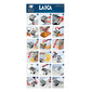 Pasta making machine LAICA PM2000 hinta ja tiedot | Yleiskoneet | hobbyhall.fi