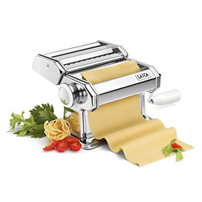 Pasta making machine LAICA PM2000 hinta ja tiedot | Yleiskoneet | hobbyhall.fi