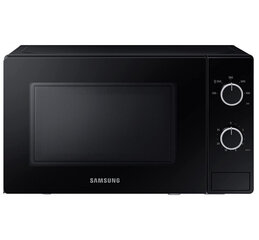 Samsung MS20A3010AL/BA hinta ja tiedot | Mikroaaltouunit | hobbyhall.fi