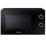 Samsung MS20A3010AL/BA hinta ja tiedot | Mikroaaltouunit | hobbyhall.fi