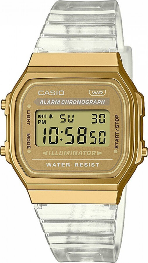 Miesten rannekello Casio Vintage hinta ja tiedot | Miesten kellot | hobbyhall.fi