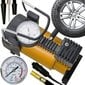Autokompressori Kompressori Pumppu 150 Psi 12v hinta ja tiedot | Kompressorit | hobbyhall.fi