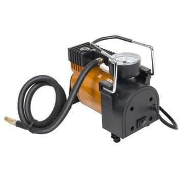 Autokompressori Kompressori Pumppu 150 Psi 12v hinta ja tiedot | Kompressorit | hobbyhall.fi