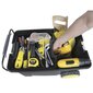 Stanley ProMobile Työkalupakki Muovi 1-97-503 hinta ja tiedot | Työkalupakit ja muu työkalujen säilytys | hobbyhall.fi