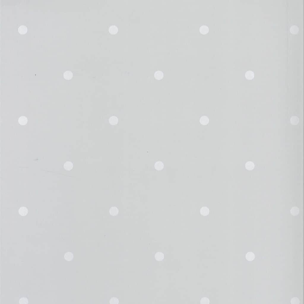 Fabulous World Tapetti Dots harmaavalkoinen 67105-1 hinta ja tiedot | Tapetit | hobbyhall.fi