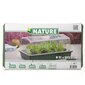 Nature Pienoiskasvihuonesarja 55x31x21 cm hinta ja tiedot | Sisäpuutarhat ja kasvilamput | hobbyhall.fi