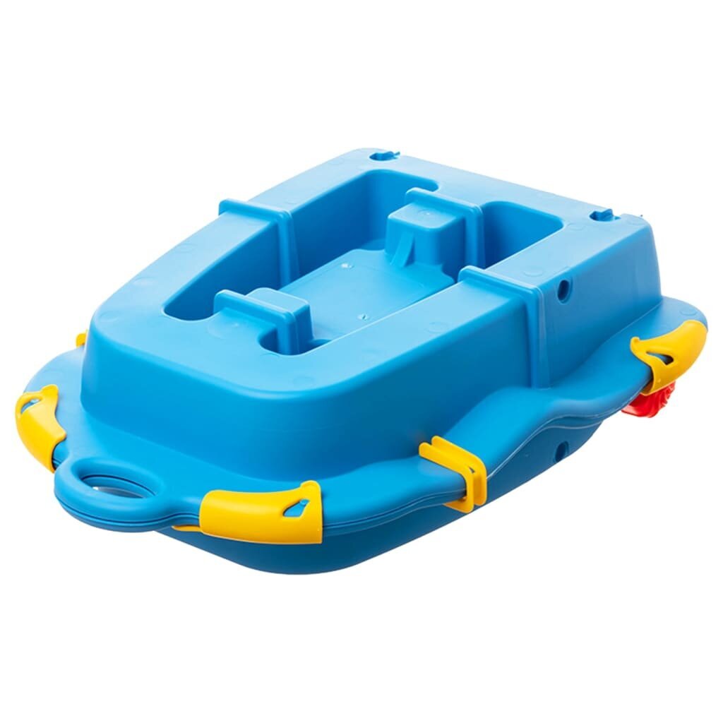 vidaXL Water Fun Vaunu vesileikkeihin 51x21,5x66,5 cm polypropeeni hinta ja tiedot | Hiekkalelut ja rantalelut | hobbyhall.fi