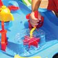 vidaXL Water Fun Vaunu vesileikkeihin 51x21,5x66,5 cm polypropeeni hinta ja tiedot | Hiekkalelut ja rantalelut | hobbyhall.fi