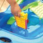 vidaXL Water Fun Vaunu vesileikkeihin 51x21,5x66,5 cm polypropeeni hinta ja tiedot | Hiekkalelut ja rantalelut | hobbyhall.fi